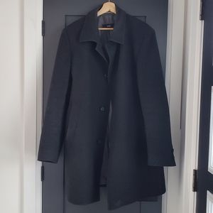 Hugo Boss Pea coat